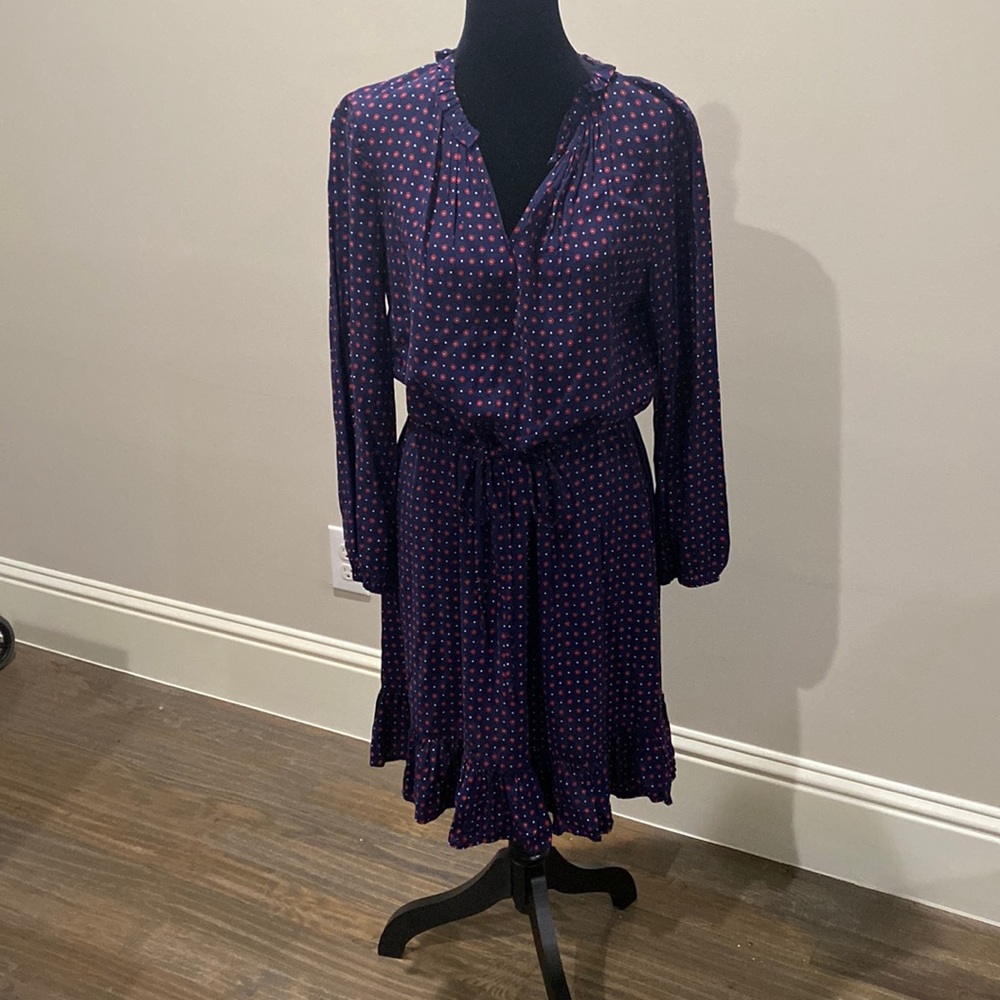 Draper James size large dress